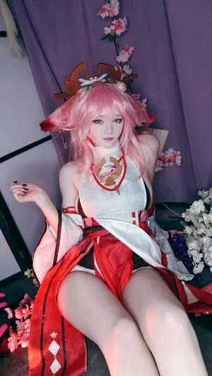 Linaneyeon OnlyFans Leaked Free Thumbnail Picture - #Yjd85mxfP5