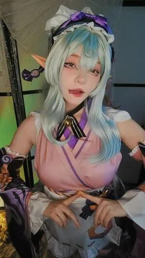 Linaneyeon OnlyFans Leaked Free Thumbnail Picture - #ZXIf0taEBr