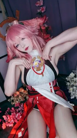 Linaneyeon OnlyFans Leaked Free Thumbnail Picture - #c8TMOsDWrN