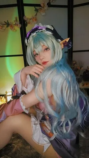 Linaneyeon OnlyFans Leaked Free Thumbnail Picture - #g0WxpyHknn