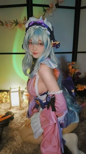 Linaneyeon OnlyFans Leaked Free Thumbnail Picture - #jvRCrprfng