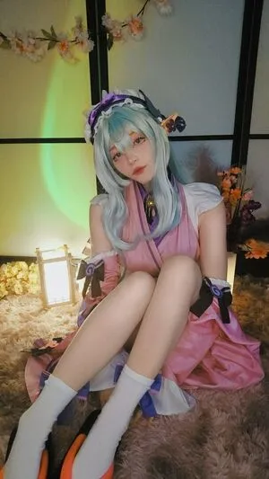 Linaneyeon OnlyFans Leaked Free Thumbnail Picture - #orjdtae9uX