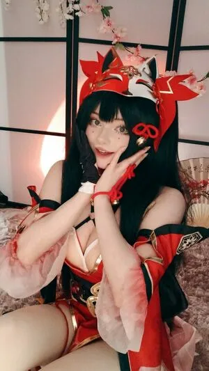 Linaneyeon OnlyFans Leaked Free Thumbnail Picture - #pA4oZWTWI0