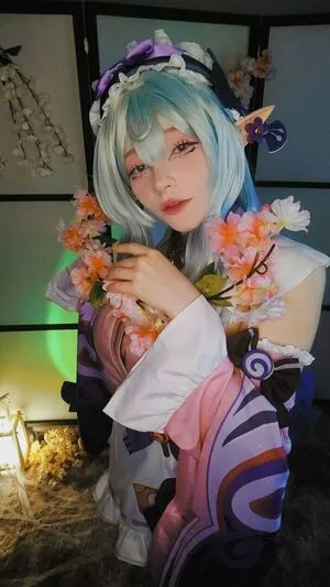 Linaneyeon OnlyFans Leaked Free Thumbnail Picture - #phHzY8KbxK