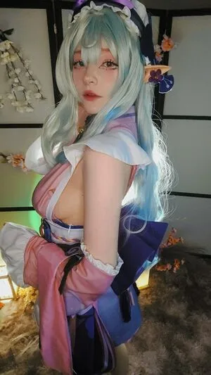 Linaneyeon OnlyFans Leaked Free Thumbnail Picture - #q17ep45Ns0