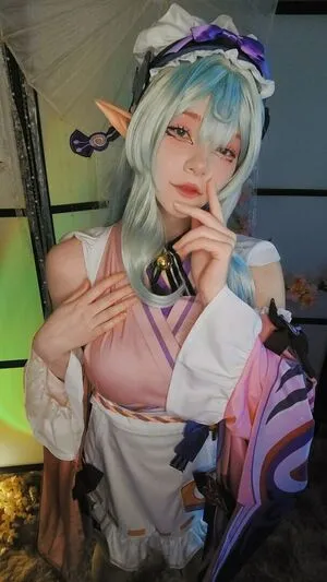 Linaneyeon OnlyFans Leaked Free Thumbnail Picture - #qzbnQk79Wl