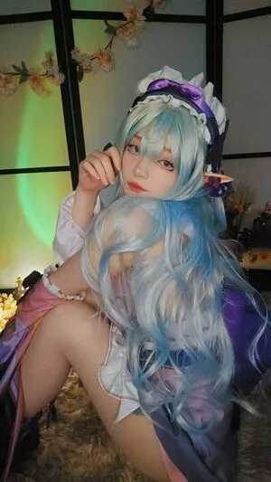 Linaneyeon OnlyFans Leaked Free Thumbnail Picture - #wMfbL7LpGK