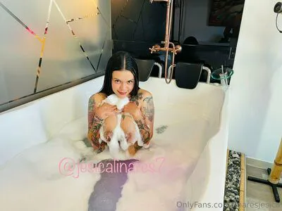 Linaresjesica OnlyFans Leaked Free Thumbnail Picture - #lGhJIjm4os