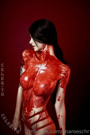 Linaroeschr OnlyFans Leaked Free Thumbnail Picture - #D1SBcS6ocR