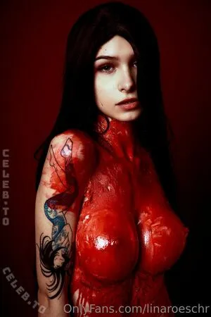 Linaroeschr OnlyFans Leaked Free Thumbnail Picture - #Wnp86dDiFm
