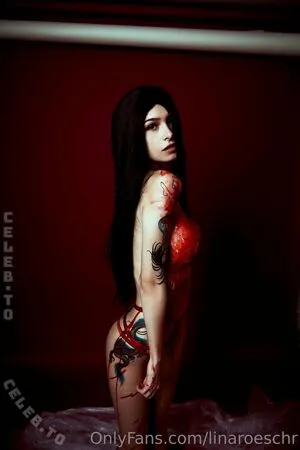 Linaroeschr OnlyFans Leaked Free Thumbnail Picture - #fo0BM866HO