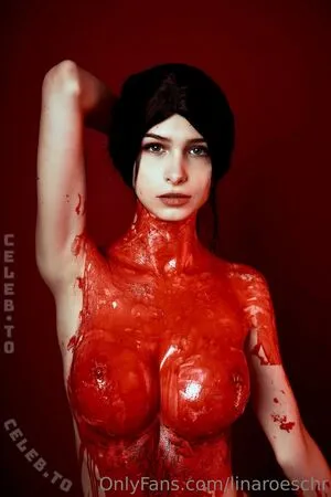 Linaroeschr OnlyFans Leaked Free Thumbnail Picture - #zouoohUjPE