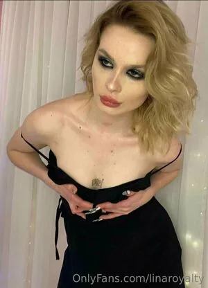 Linaroyalty OnlyFans Leaked Free Thumbnail Picture - #0emCP5Vkgm