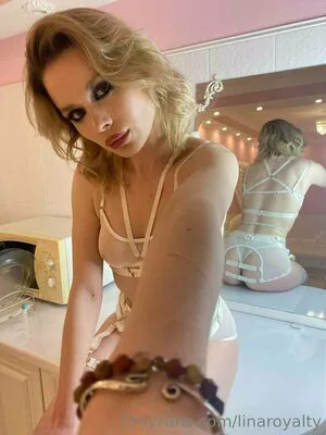Linaroyalty OnlyFans Leaked Free Thumbnail Picture - #6g24OASubp