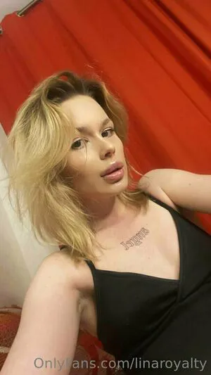 Linaroyalty OnlyFans Leaked Free Thumbnail Picture - #bqtOU4hVnw