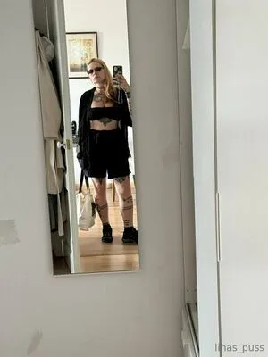 Linas Puss OnlyFans Leaked Free Thumbnail Picture - #0WALEdzdPc