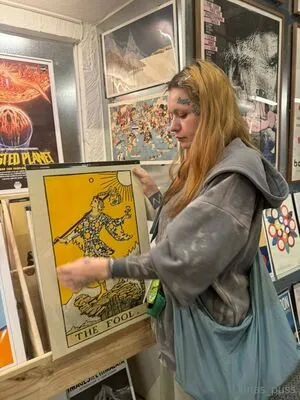 Linas Puss OnlyFans Leaked Free Thumbnail Picture - #4Uvaa1d1sn