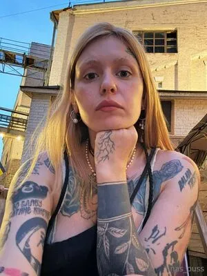 Linas Puss OnlyFans Leaked Free Thumbnail Picture - #5ltKTYwTpD