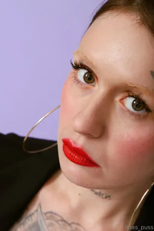 Linas Puss OnlyFans Leaked Free Thumbnail Picture - #FW3YooQIUi