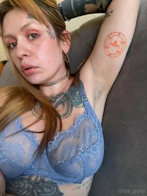 Linas Puss OnlyFans Leaked Free Thumbnail Picture - #xxAmgLEKjb