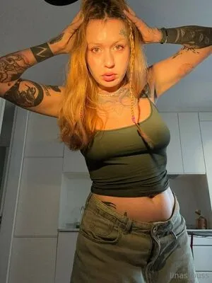 Linas Puss OnlyFans Leaked Free Thumbnail Picture - #yAw7UjJerY