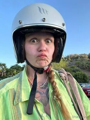 Linas Puss OnlyFans Leaked Free Thumbnail Picture - #yINpyV7HLm
