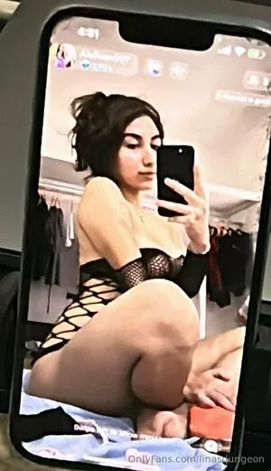 Linasdungeon OnlyFans Leaked Free Thumbnail Picture - #UWpsWEstR6