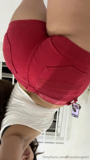 Linasdungeon OnlyFans Leaked Free Thumbnail Picture - #vNc8y2bRCs