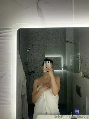 Linashy OnlyFans Leaked Free Thumbnail Picture - #I0o35mrB9E