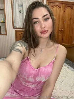 Linastar Vip OnlyFans Leaked Free Thumbnail Picture - #BZACvYkINN