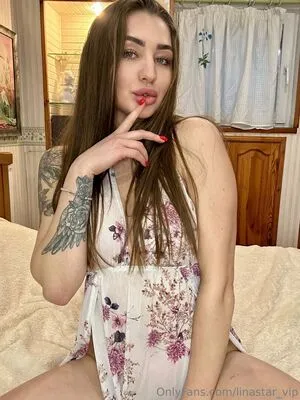 Linastar Vip OnlyFans Leaked Free Thumbnail Picture - #djFM2Fxfa1