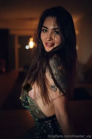 Linastar Vip OnlyFans Leaked Free Thumbnail Picture - #frjCi0l7Lz