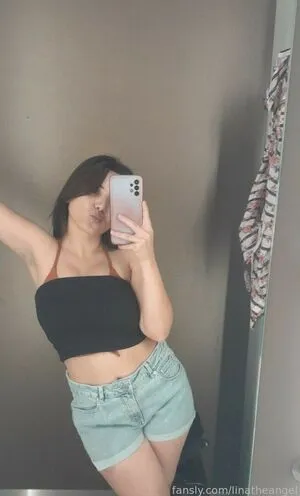 Linatheangel OnlyFans Leaked Free Thumbnail Picture - #4zQMfgpz45