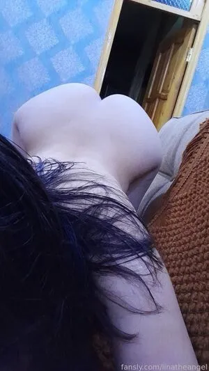Linatheangel OnlyFans Leaked Free Thumbnail Picture - #6fKOmS79ta