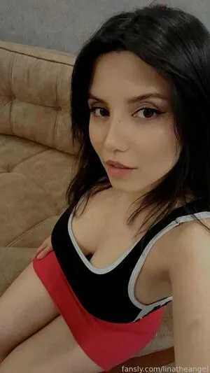 Linatheangel OnlyFans Leaked Free Thumbnail Picture - #8Ib11wffiw