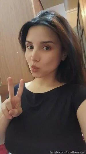 Linatheangel OnlyFans Leaked Free Thumbnail Picture - #AkL8f1ZKXM