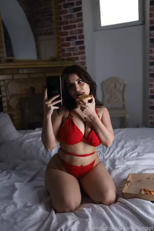 Linatheangel OnlyFans Leaked Free Thumbnail Picture - #ovZvcnVvkM