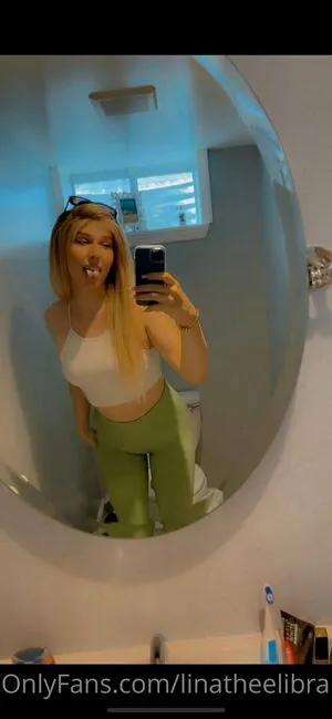 Linatheelibra OnlyFans Leaked Free Thumbnail Picture - #8VmyQNj2sX
