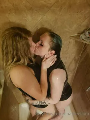 Linatheelibra OnlyFans Leaked Free Thumbnail Picture - #CN7eC1jVSx