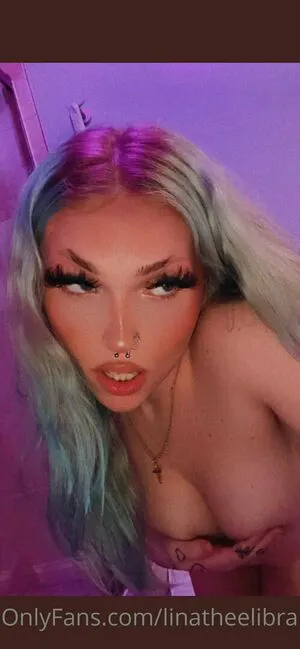 Linatheelibra OnlyFans Leaked Free Thumbnail Picture - #GVXFMdvy7i