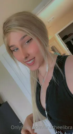 Linatheelibra OnlyFans Leaked Free Thumbnail Picture - #XWoUOS1GtQ