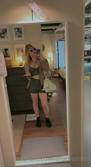 Linatheelibra OnlyFans Leaked Free Thumbnail Picture - #g3bOplNLco