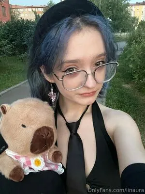 Linaura OnlyFans Leaked Free Thumbnail Picture - #hEvJLEnBC0