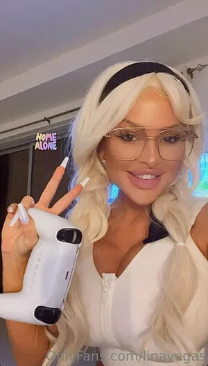 Linavegas OnlyFans Leaked Free Thumbnail Picture - #HWFAOFXxDI