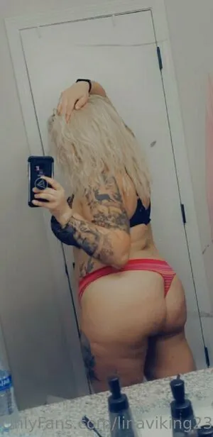 Linaviking23 OnlyFans Leaked Free Thumbnail Picture - #PDCLYNCHeS