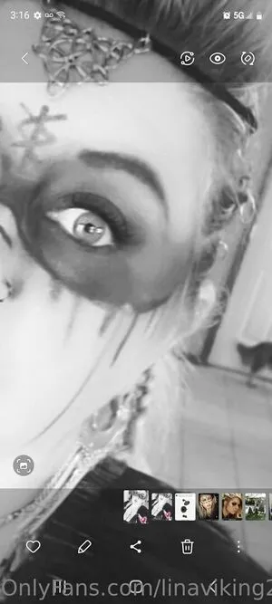 Linaviking23 OnlyFans Leaked Free Thumbnail Picture - #Yyts2LTW1a