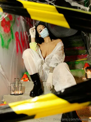 Linawest OnlyFans Leaked Free Thumbnail Picture - #02kfAb1Liz