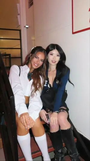 linawinaly OnlyFans Leaked Free Thumbnail Picture - #B4LeoEuqt6