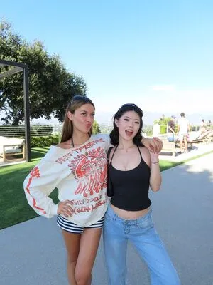 linawinaly OnlyFans Leaked Free Thumbnail Picture - #QvfnhEDAFU