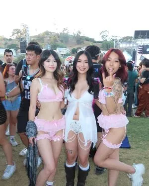 linawinaly OnlyFans Leaked Free Thumbnail Picture - #WdojK9My4R